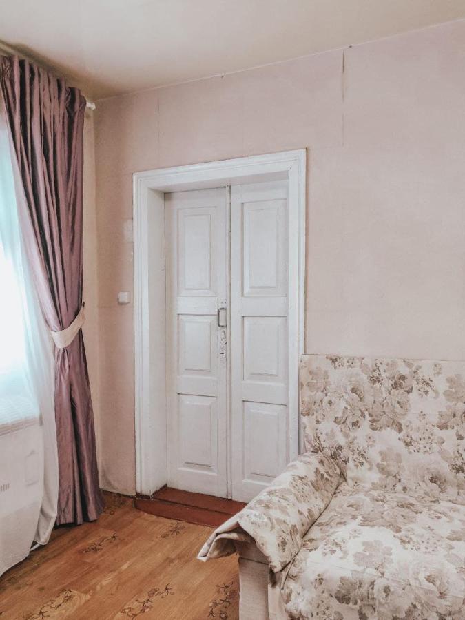 Діво Villa Bohuslav Eksteriør billede